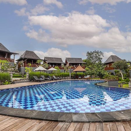 The Kleep Jungle Resort Batumadeg Экстерьер фото