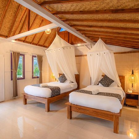 The Kleep Jungle Resort Batumadeg Экстерьер фото