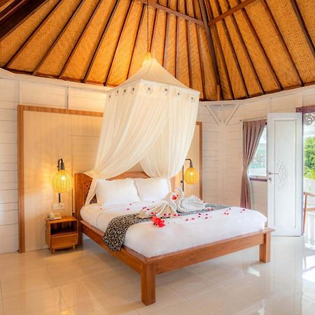 The Kleep Jungle Resort Batumadeg Экстерьер фото