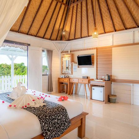 The Kleep Jungle Resort Batumadeg Экстерьер фото