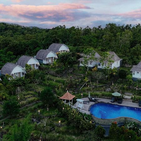 The Kleep Jungle Resort Batumadeg Экстерьер фото
