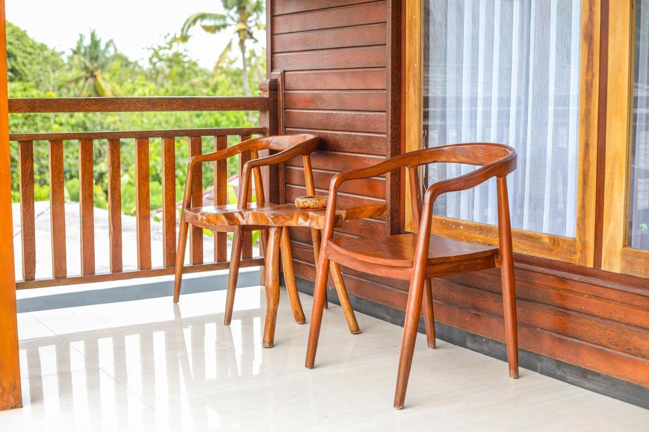 The Kleep Jungle Resort Batumadeg Экстерьер фото