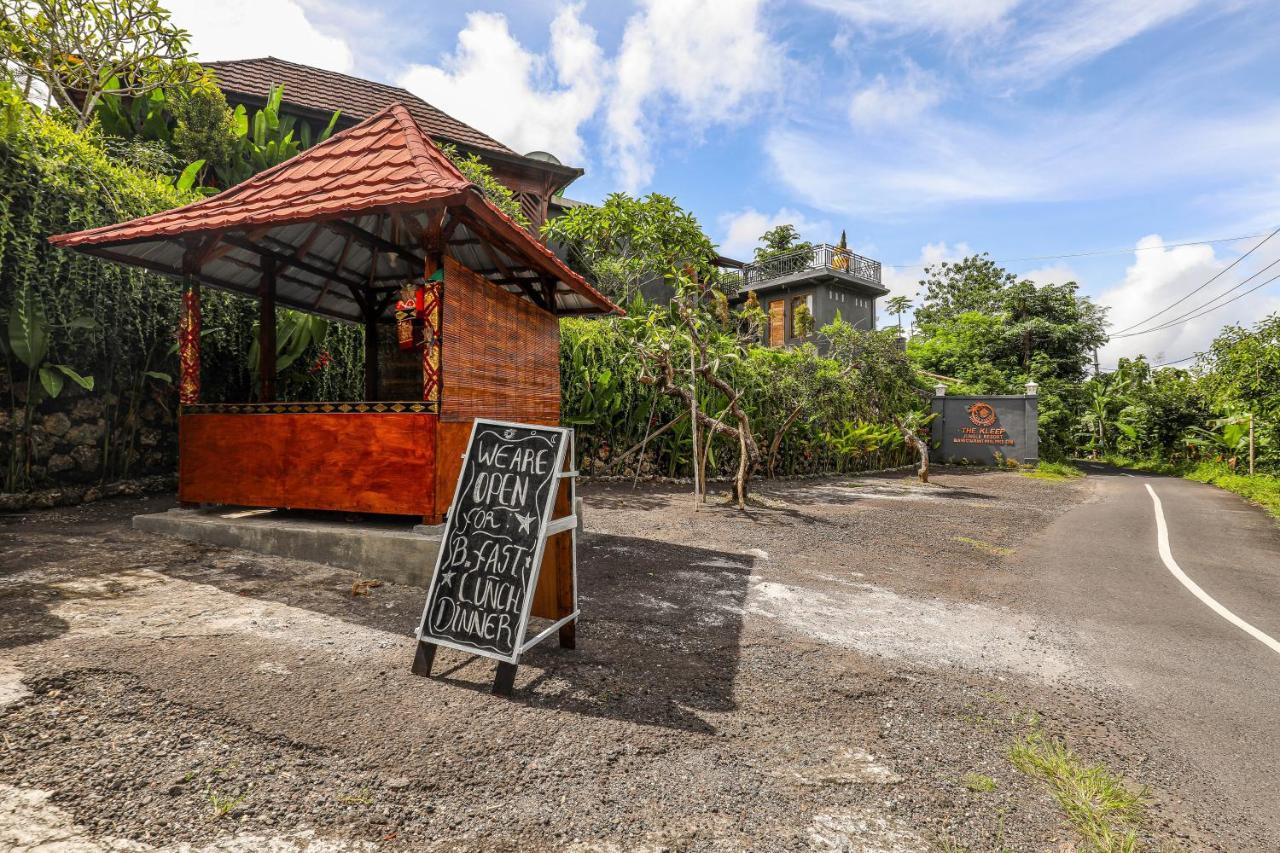 The Kleep Jungle Resort Batumadeg Экстерьер фото