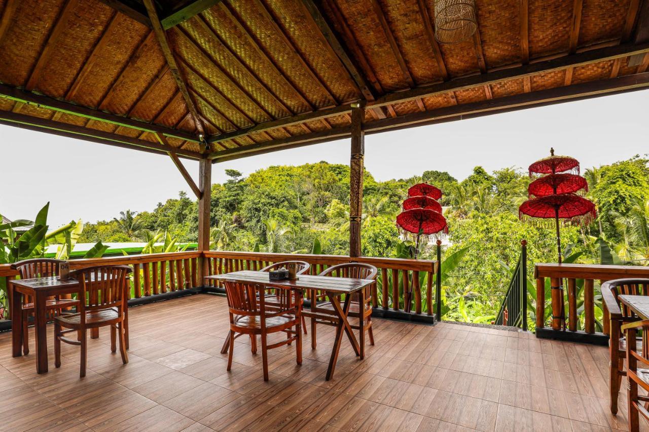 The Kleep Jungle Resort Batumadeg Экстерьер фото