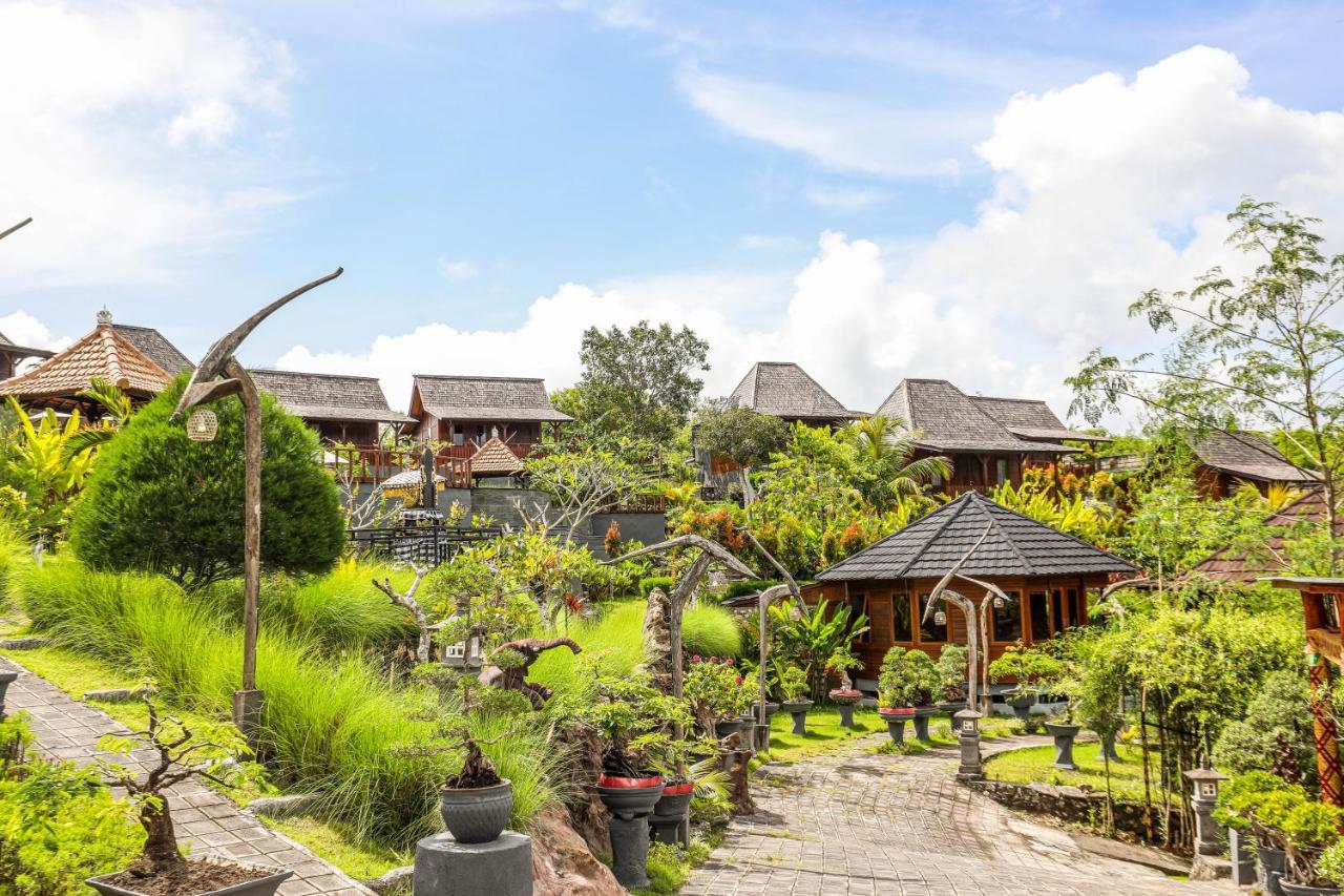 The Kleep Jungle Resort Batumadeg Экстерьер фото