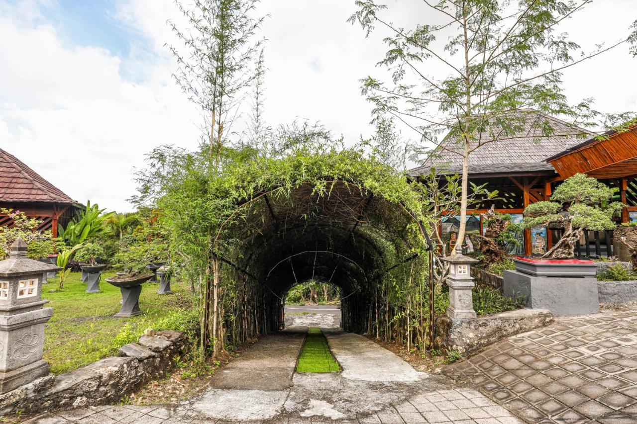 The Kleep Jungle Resort Batumadeg Экстерьер фото