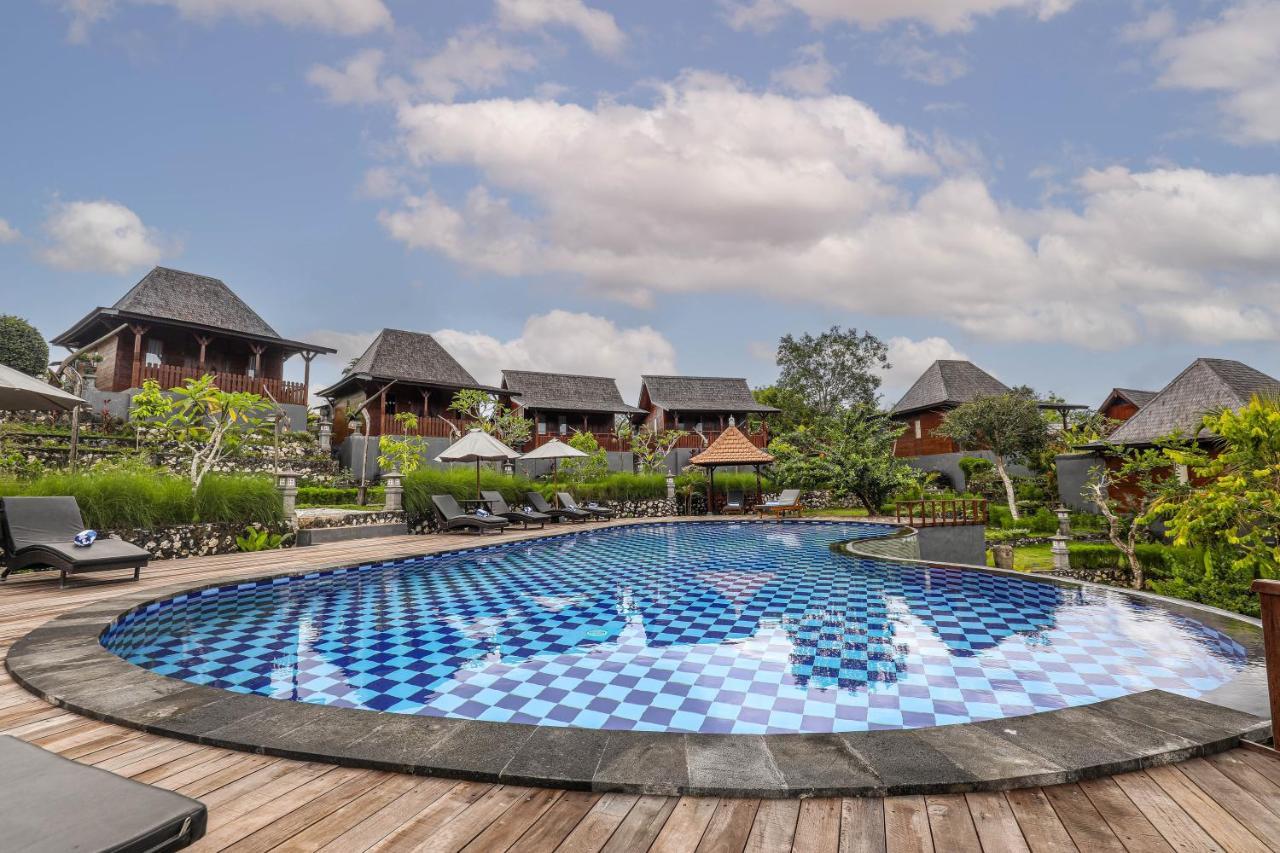 The Kleep Jungle Resort Batumadeg Экстерьер фото