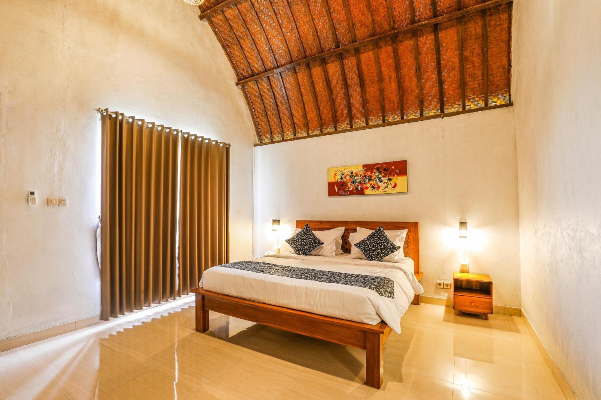 The Kleep Jungle Resort Batumadeg Экстерьер фото