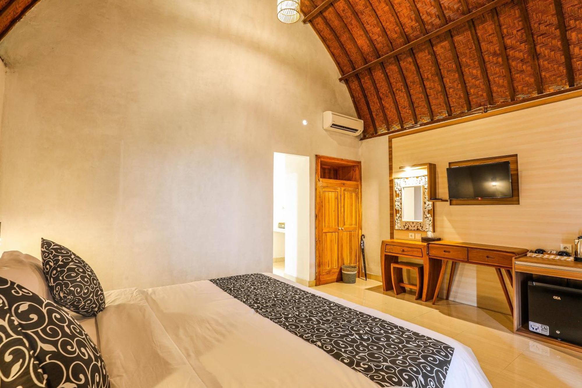 The Kleep Jungle Resort Batumadeg Экстерьер фото