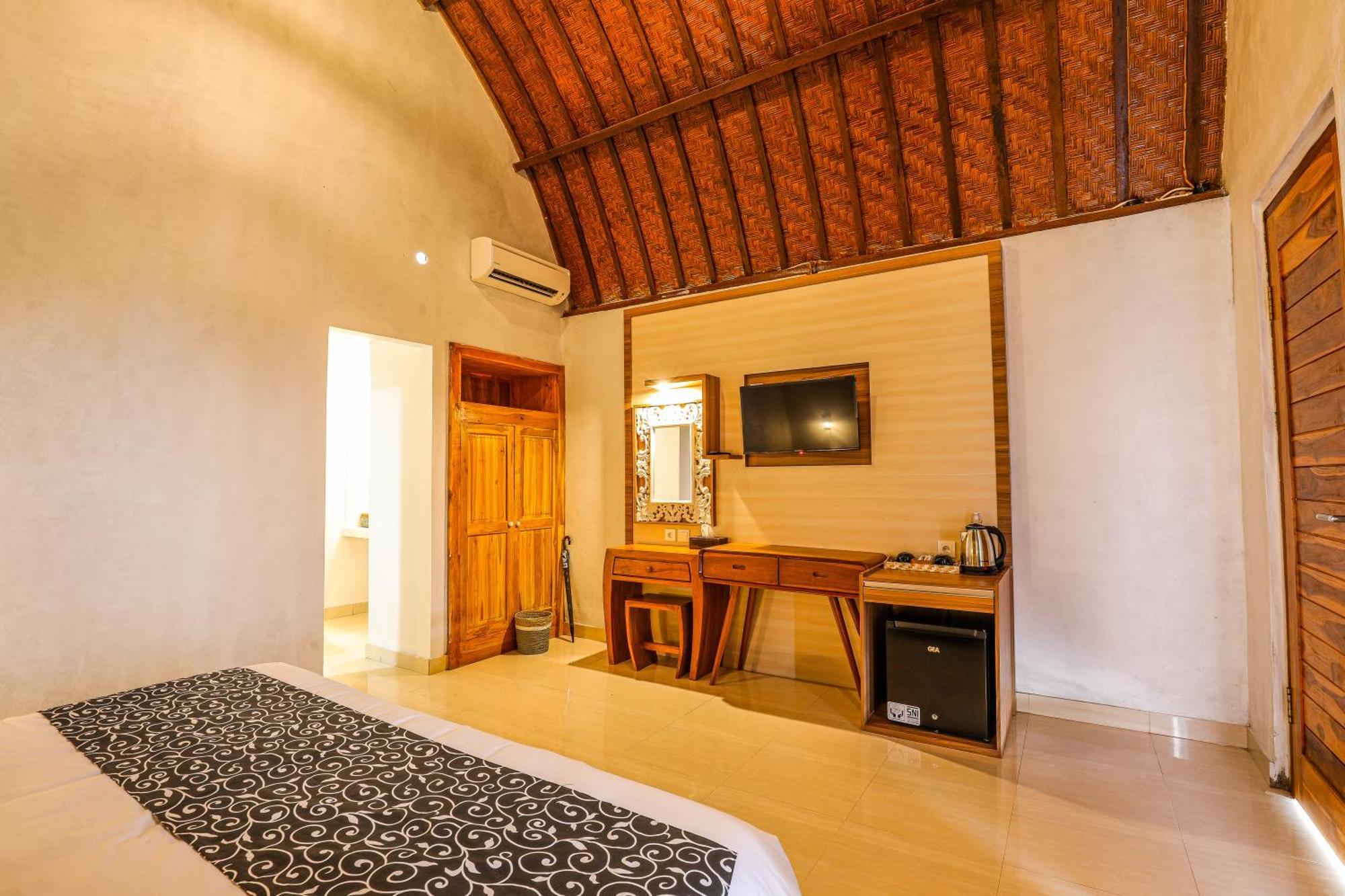 The Kleep Jungle Resort Batumadeg Экстерьер фото