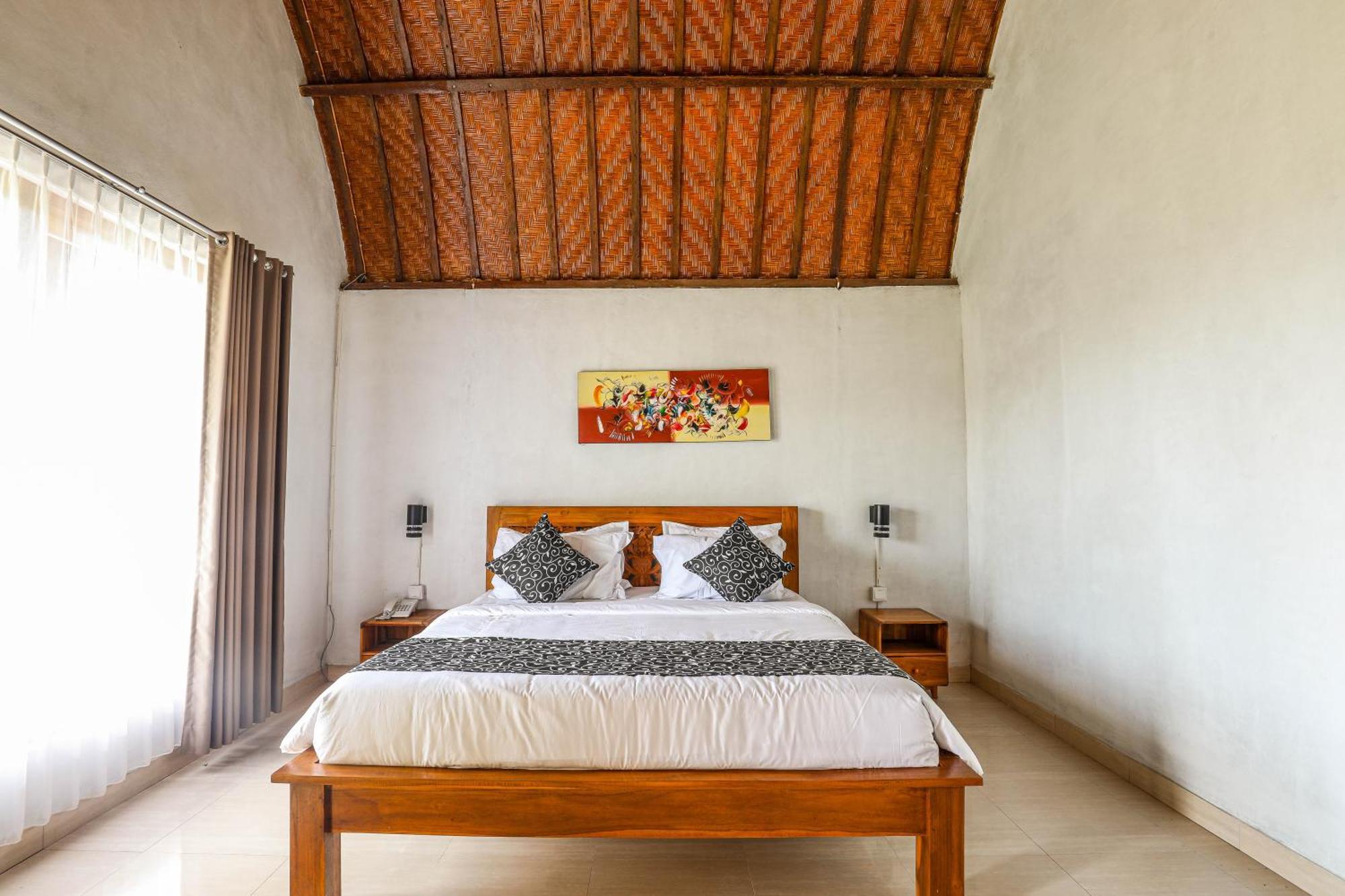 The Kleep Jungle Resort Batumadeg Номер фото