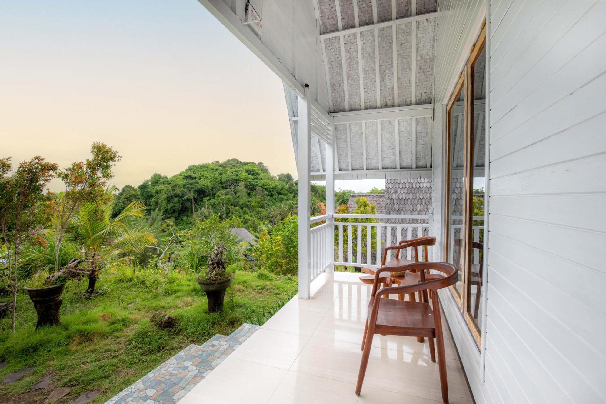 The Kleep Jungle Resort Batumadeg Экстерьер фото
