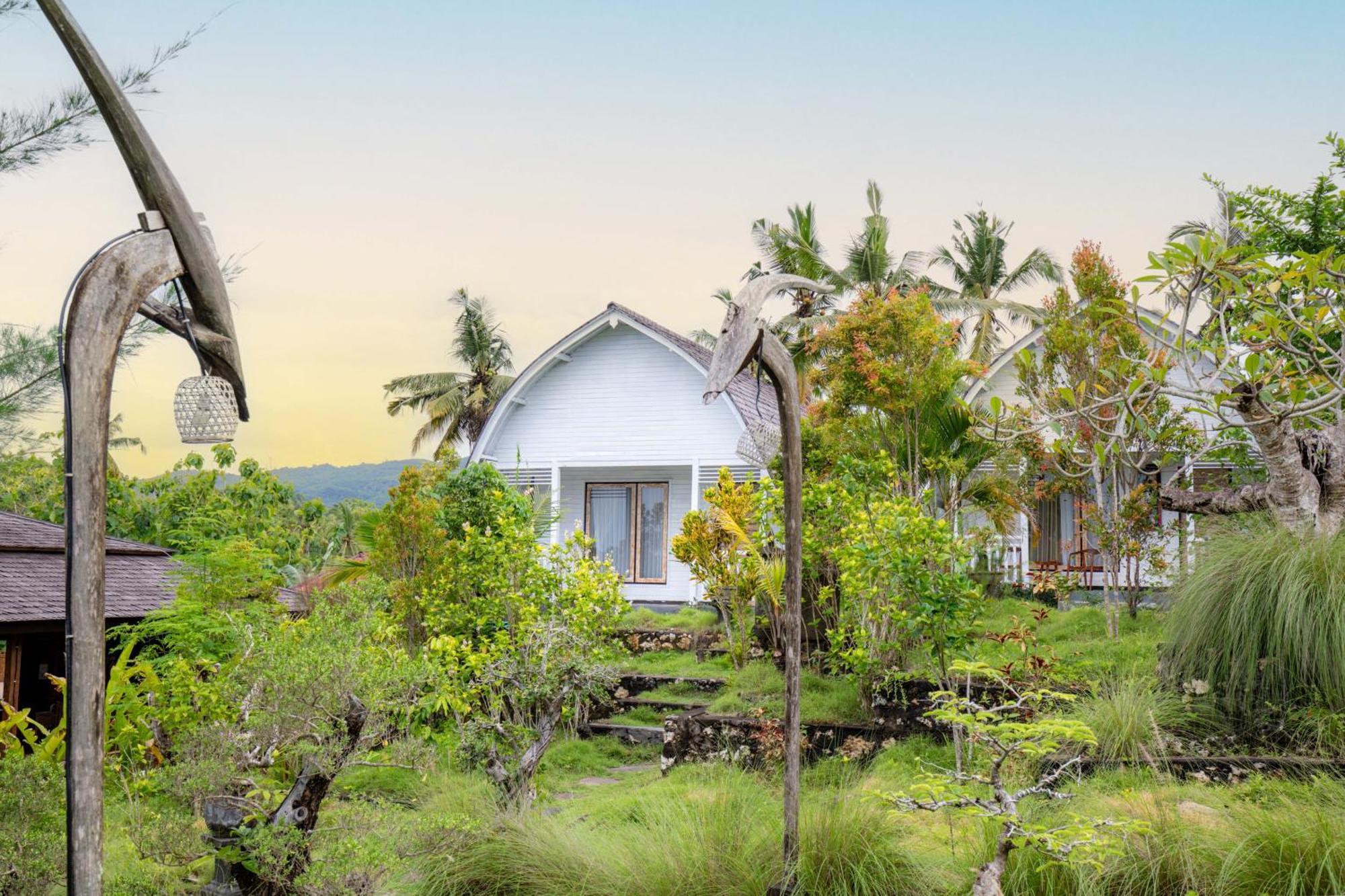 The Kleep Jungle Resort Batumadeg Экстерьер фото