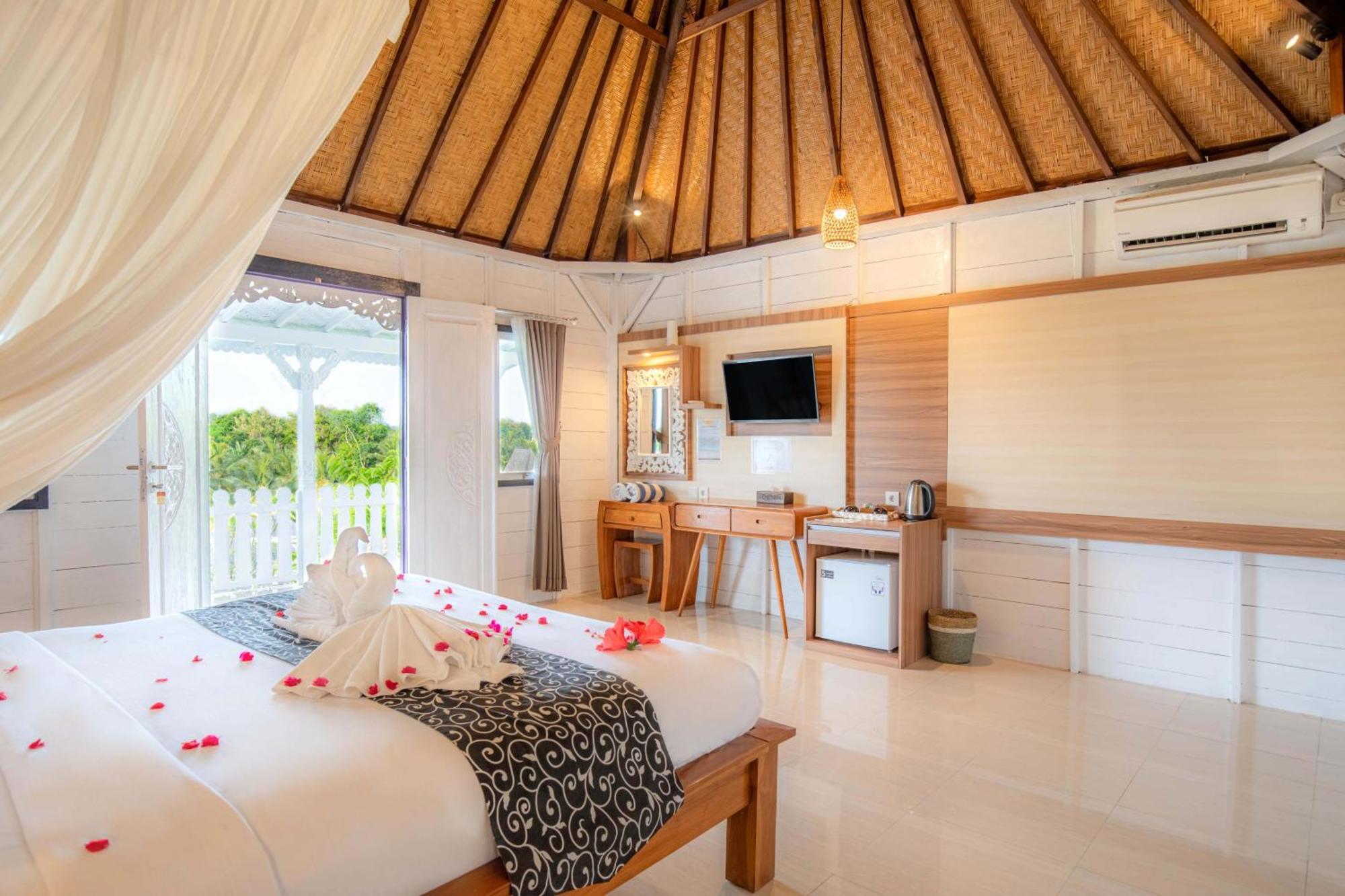 The Kleep Jungle Resort Batumadeg Экстерьер фото