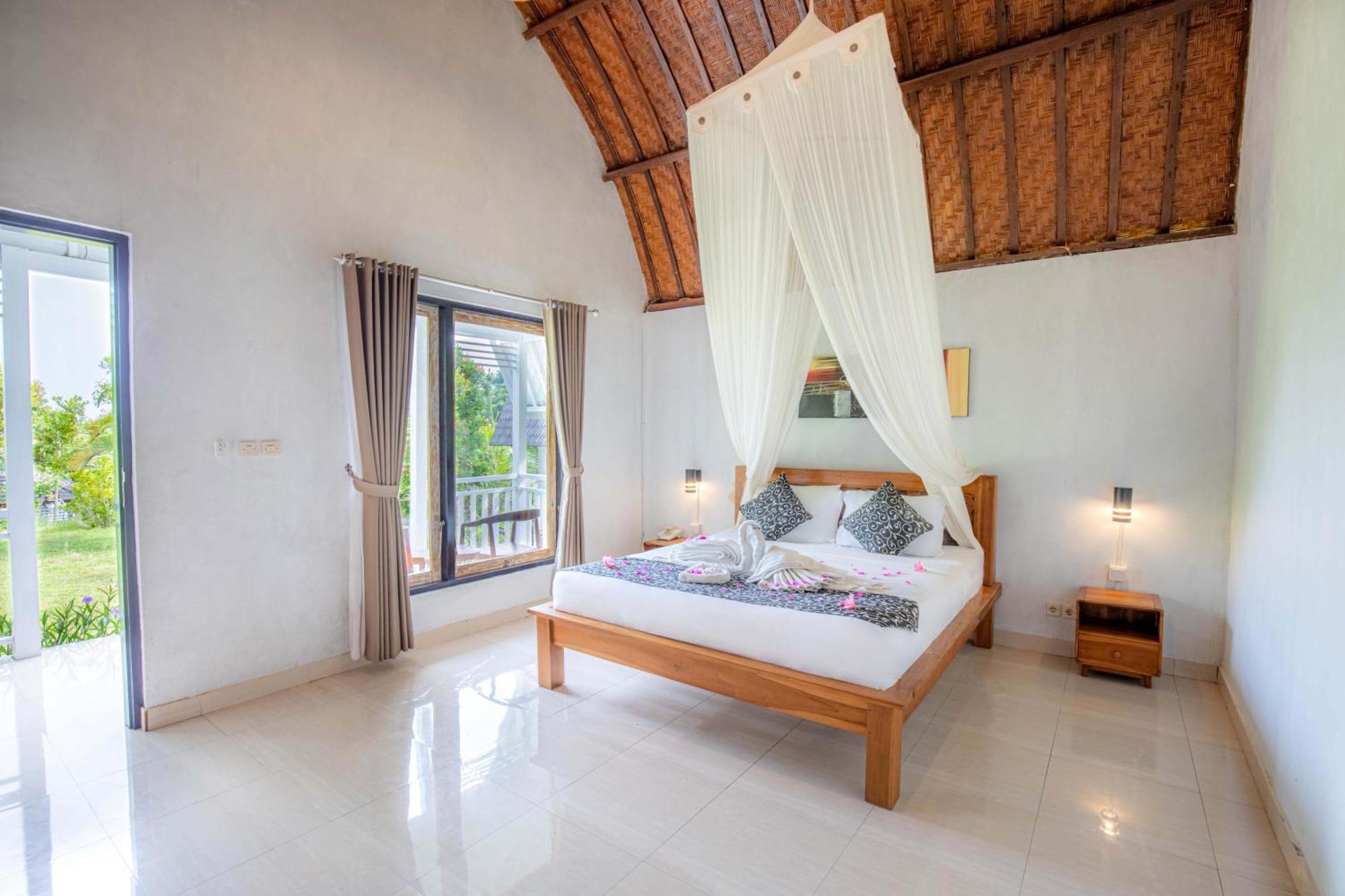 The Kleep Jungle Resort Batumadeg Экстерьер фото
