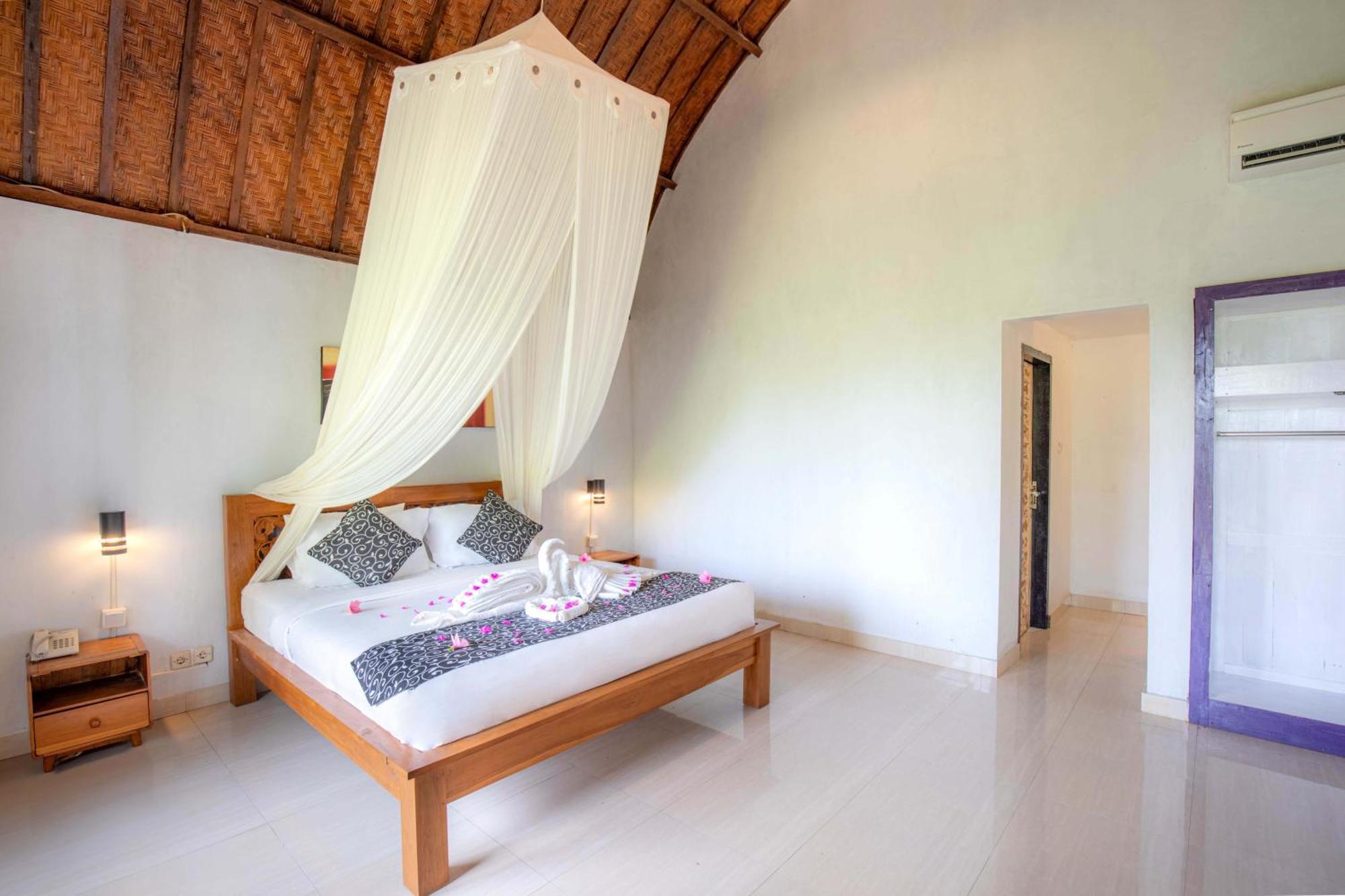 The Kleep Jungle Resort Batumadeg Экстерьер фото
