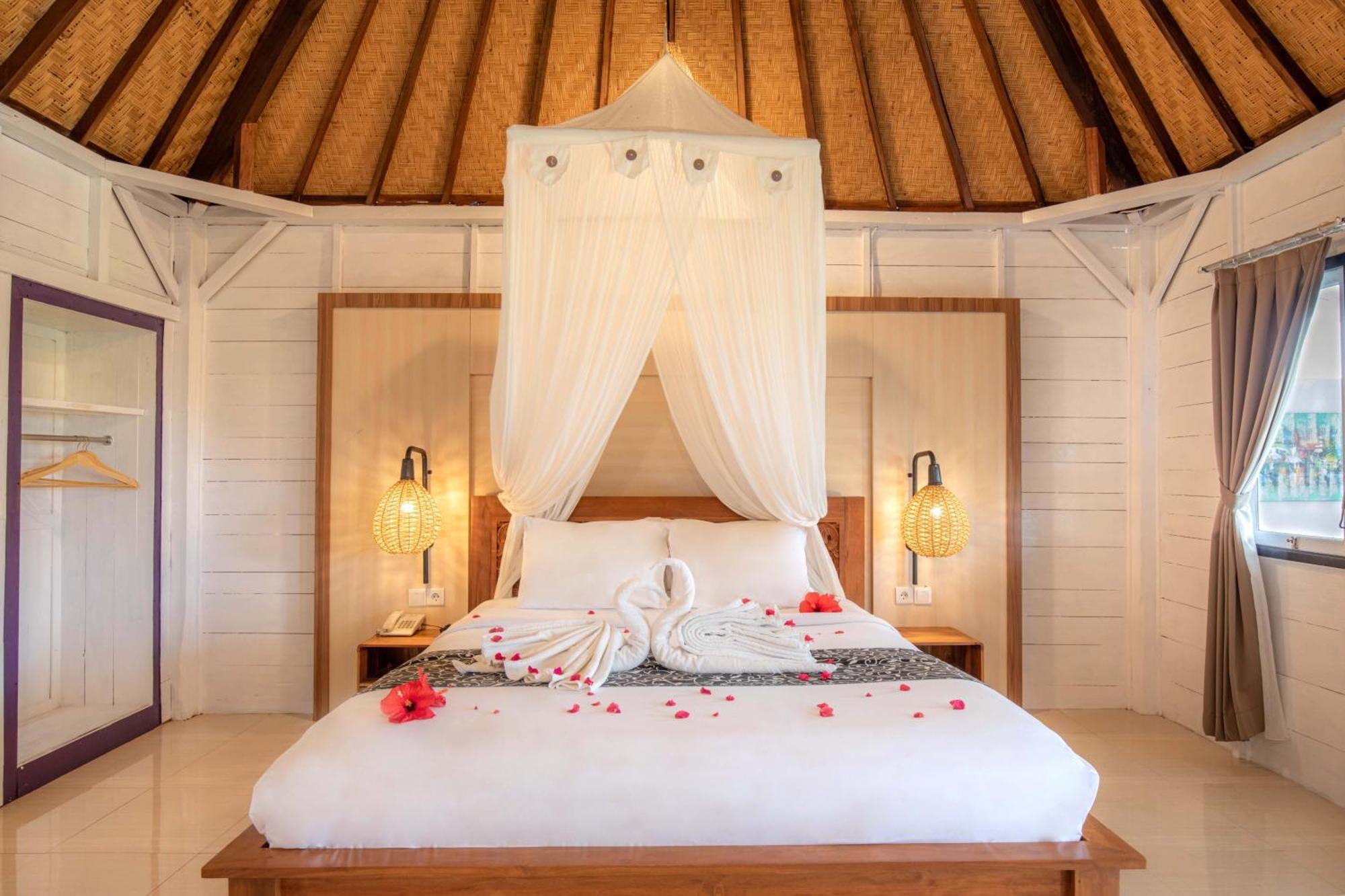The Kleep Jungle Resort Batumadeg Экстерьер фото