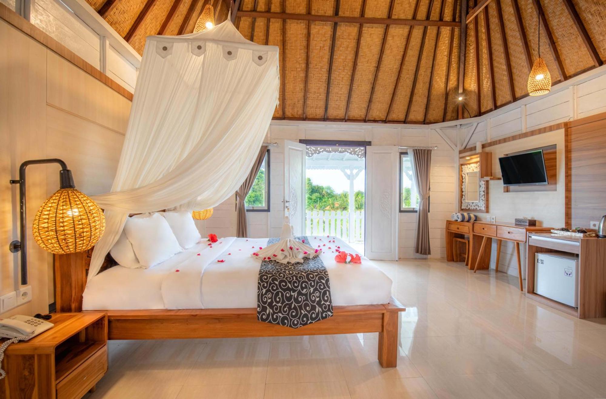 The Kleep Jungle Resort Batumadeg Экстерьер фото