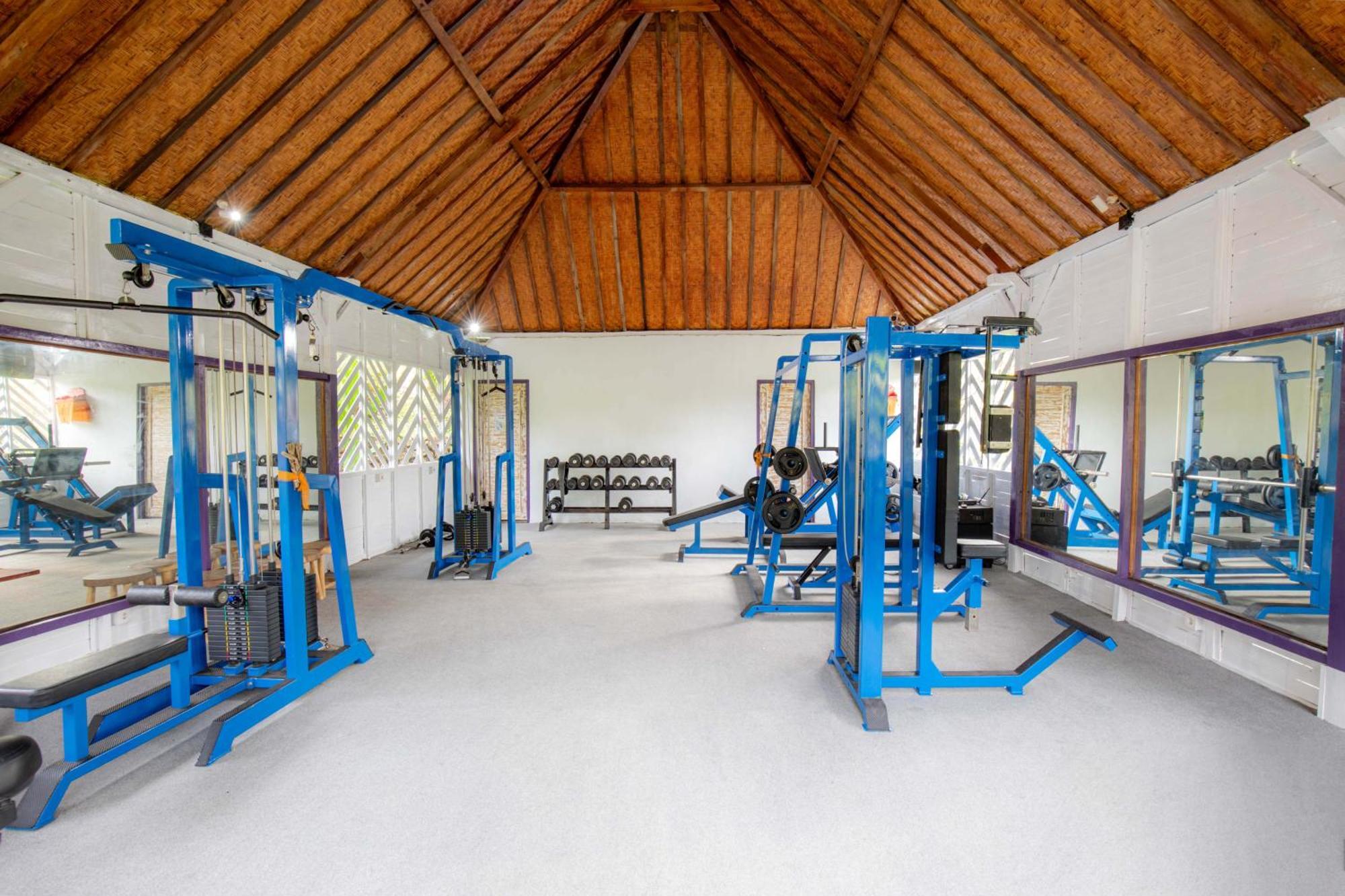 The Kleep Jungle Resort Batumadeg Экстерьер фото
