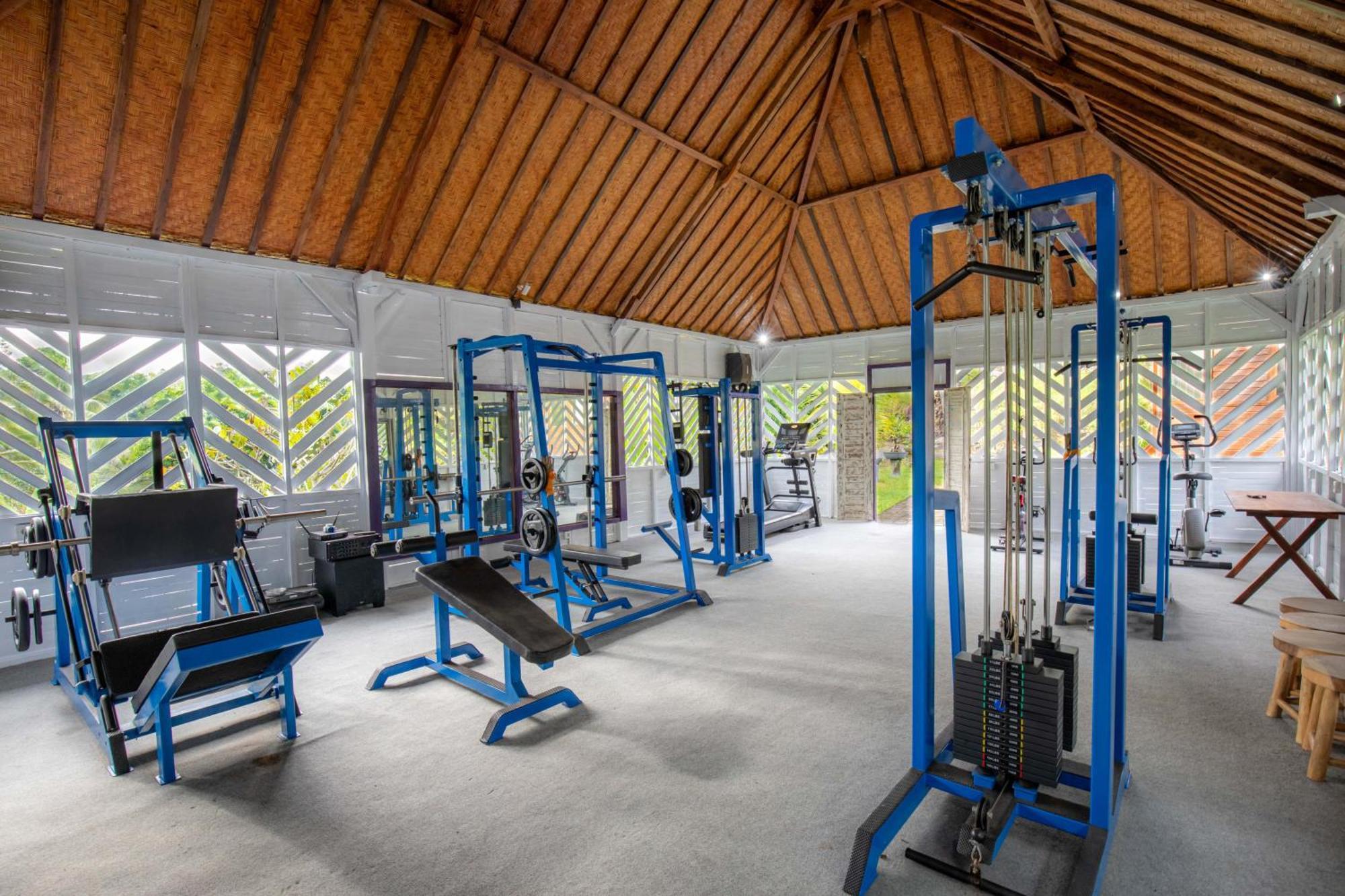 The Kleep Jungle Resort Batumadeg Экстерьер фото