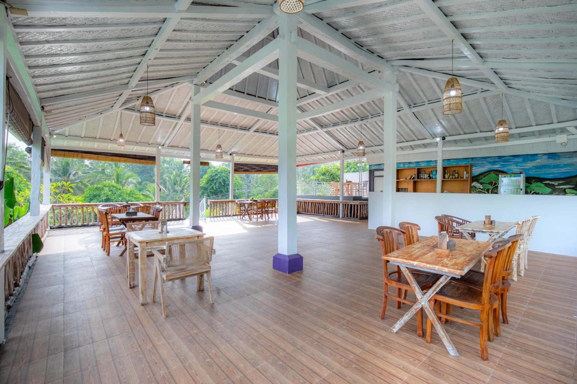 The Kleep Jungle Resort Batumadeg Экстерьер фото